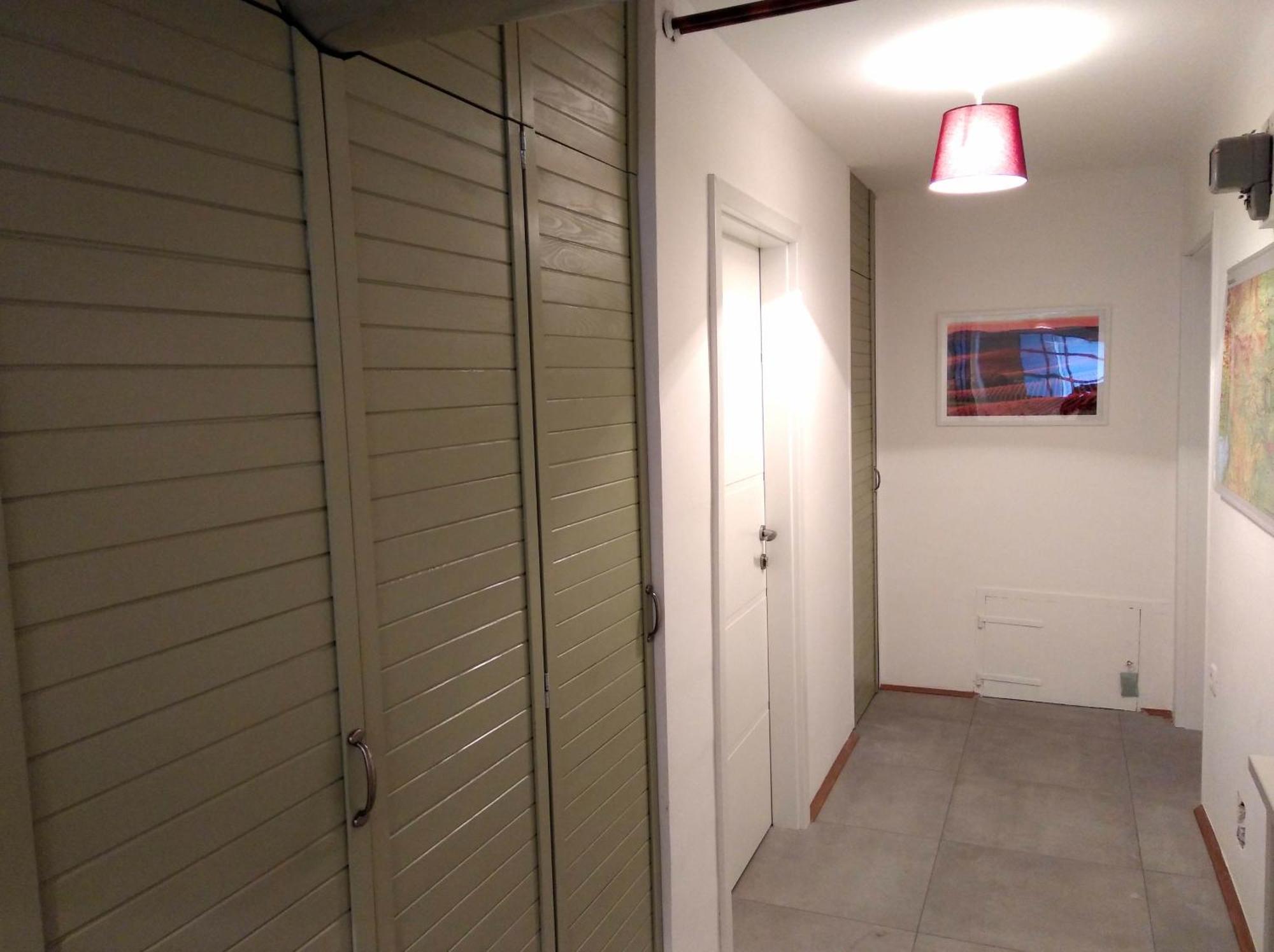 Apartment Tomc Ljubljana Exterior foto